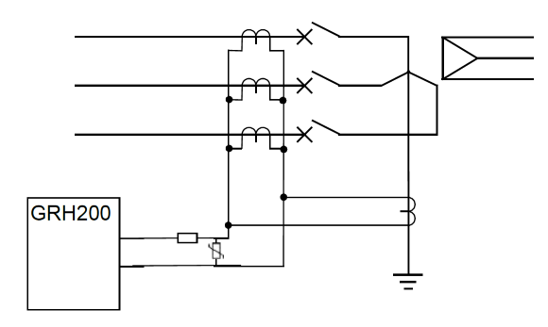 Transformer Restricted Earth Fault Protection