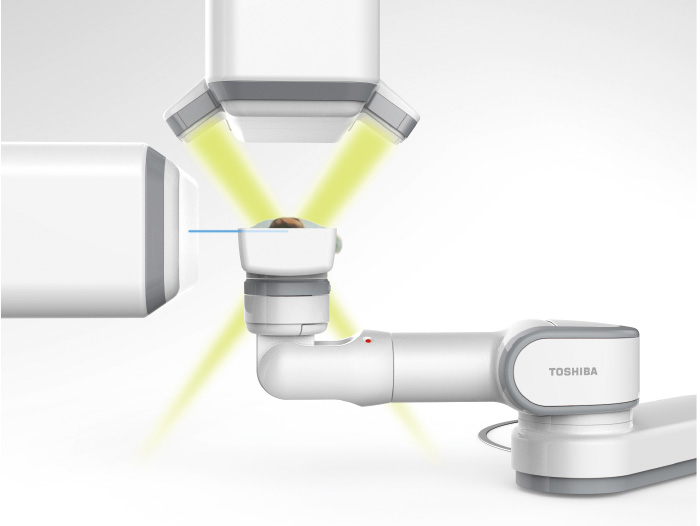 Respiratory-gated irradiation system