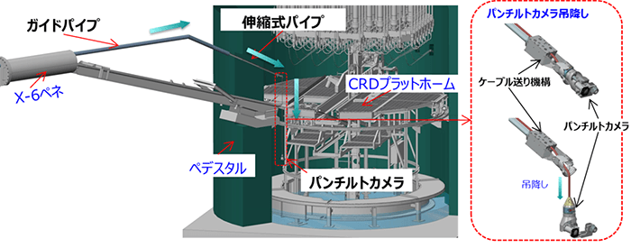 今回の調査対象