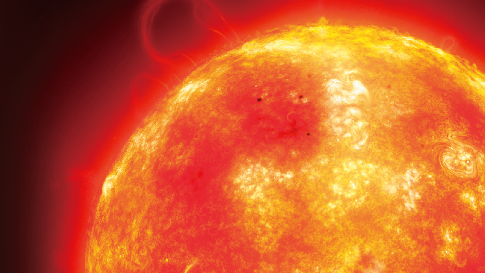 Nuclear fusion technology to realize "sun on the ground"