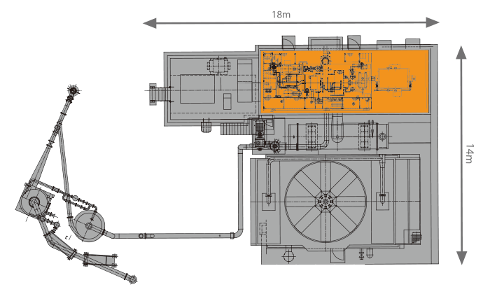 Geothermal power systems