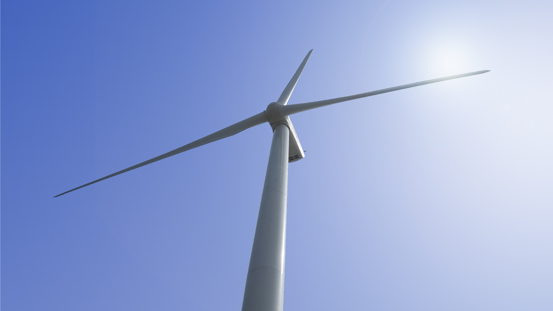 Wind power generation using wind energy：Systems & Solutions