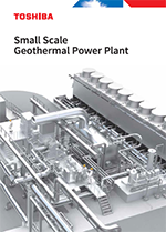 Small Scale geothermal Power Plant Catalogue