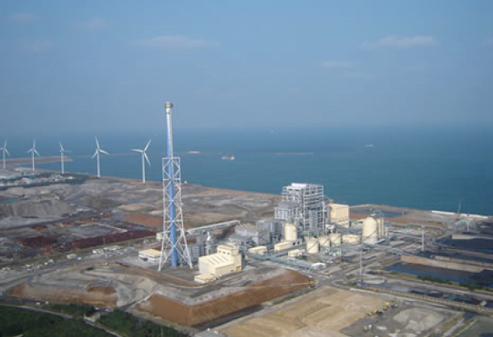 General thermal power generation