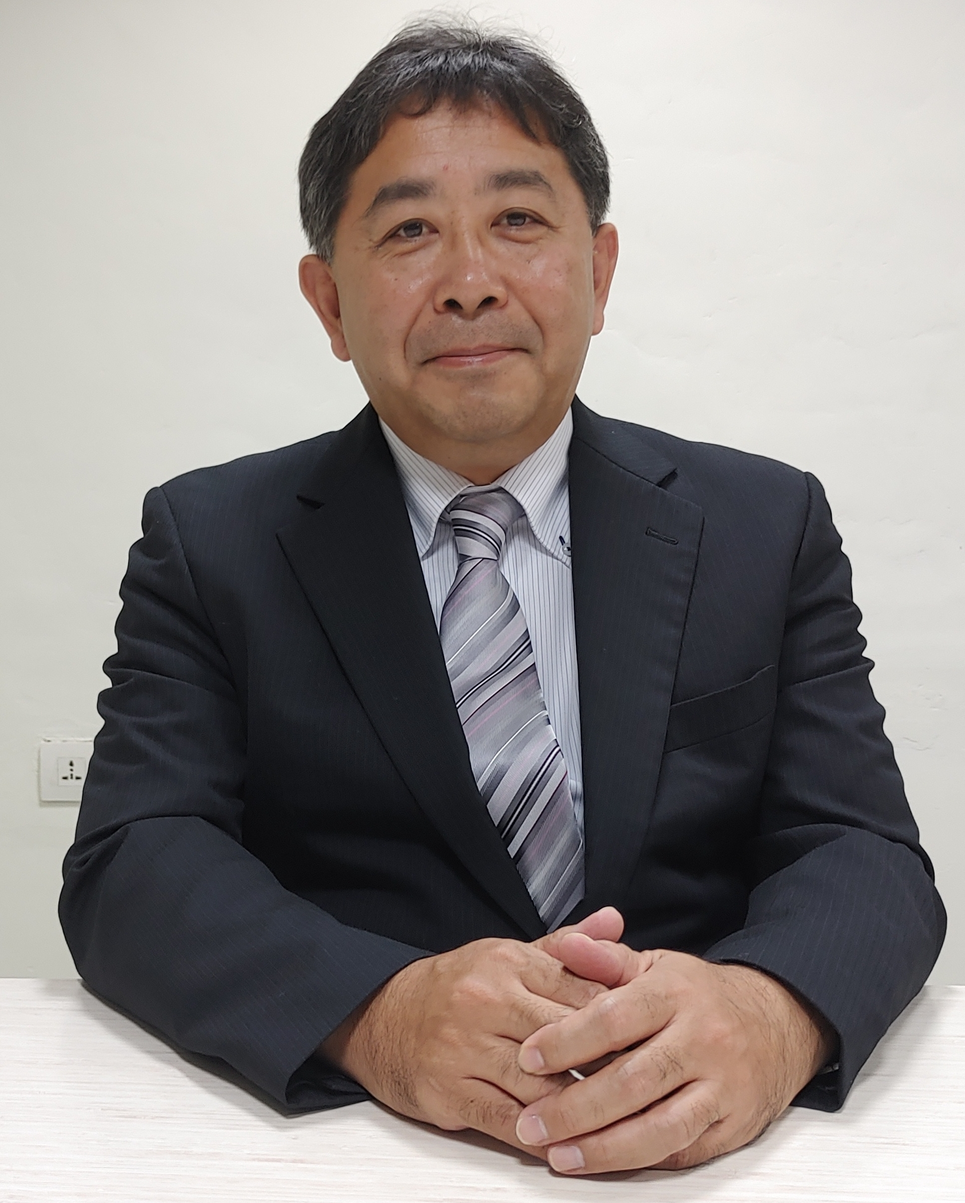 Mr. Hiroshi Furuta