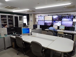 Automatic control system
