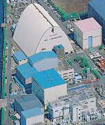 Hamakawasaki High Voltage and High Power Testing Laboratory