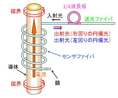 図1 本センサの構成
