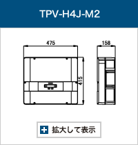 TPV-H4J-M2