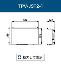 TPV-JST2-1
