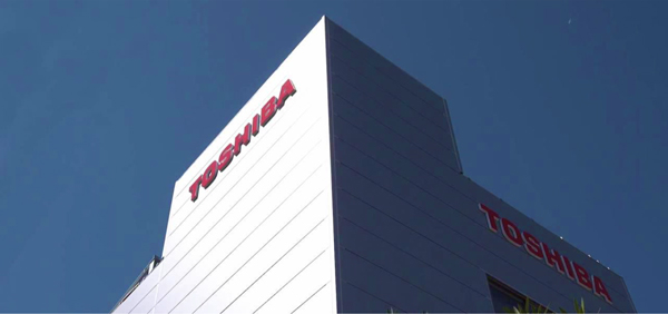 東芝プラントシステム様