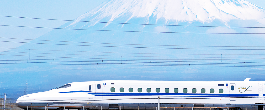 東海旅客鉄道株式会社（JR東海）様