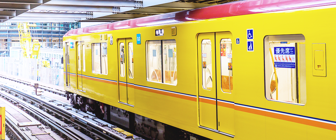Tokyo Metro Co., Ltd.(Tokyo Metro) 