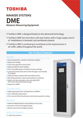 NAVAIDS SYSTEMS DME