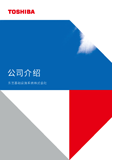Company Brochure(Chinese)