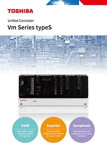 Unified Controller Vm series