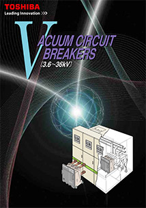 Vacuum Circuit Breakers English ver