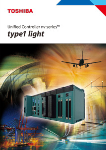 Small-to-middle Scale PLC type1 light