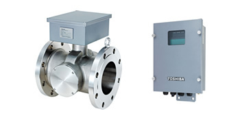 Density (Consistency) Meter LQ500, Spool style image