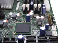 Main board