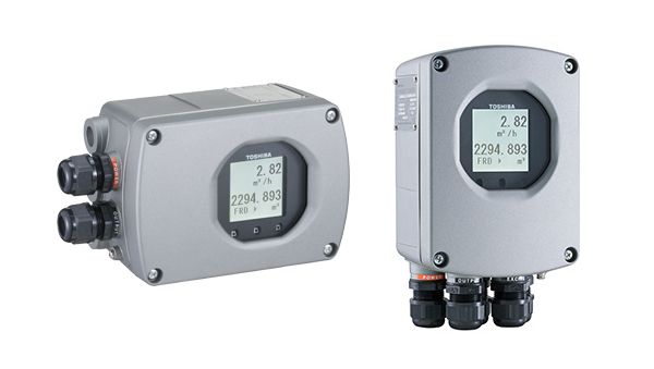 Electromagnetic Flowmeter Converter LF620/LF622
