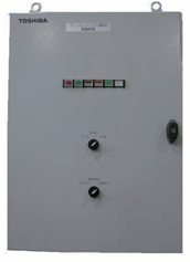 Driving Control Box