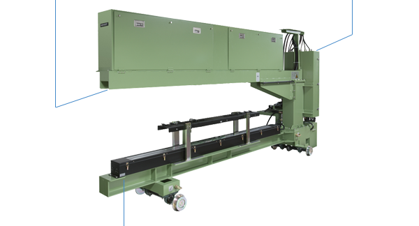 Width Gauge TOSGAGE-LW image