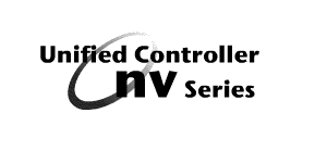 What is the Unified Controller nv series?