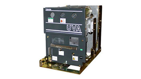 Vacuum Combination Units (CBS Units) Series of UVA