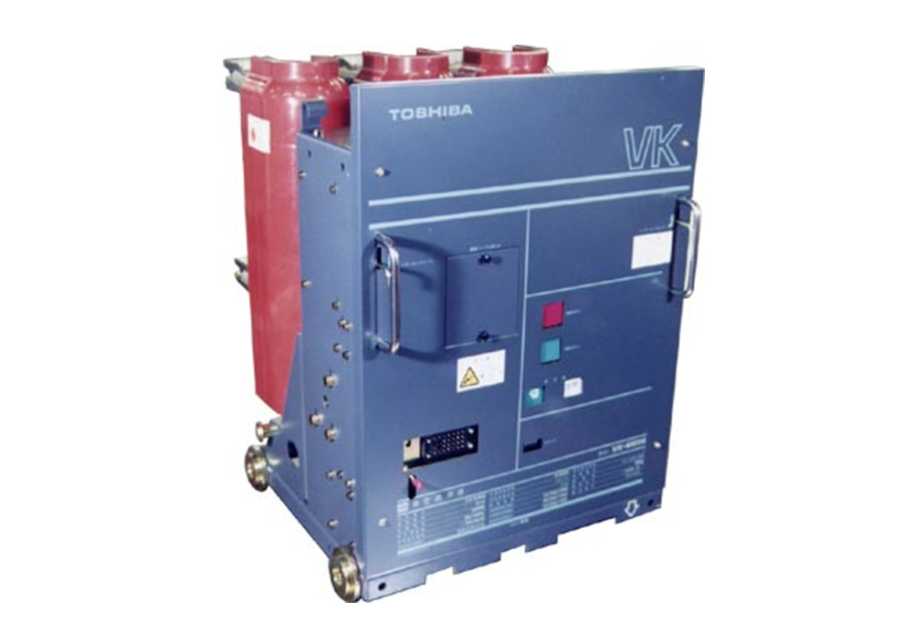 Vacuum Circuit Breaker (VCB) VK type image