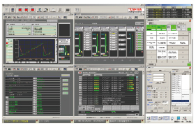 Integrated HMI for Small-to-Middle Scale: OIS-DS/Smart image