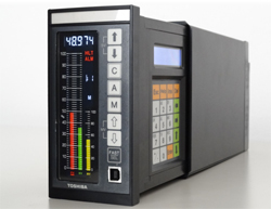 Multi-Loop Controller LC531/LC532- Unified Controller nv series