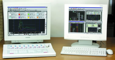 PROSEC T Series Migration Front view