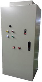 X-RAY Control Box