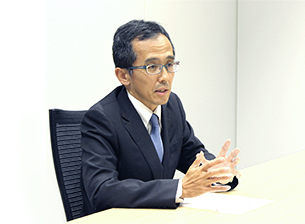 Yosuke Nakazawa Technology Executive of Railway Systems Division at Toshiba Corporation Infrastructure Systems & Solutions Company