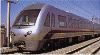 Dalian Modern Rail Transit Co.,Ltd.