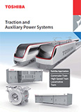 Traction and Auxiliary Power Systems