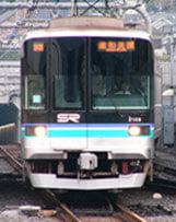 Saitama Railway Corporation Image