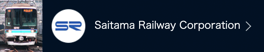 Saitama Railway Corporation