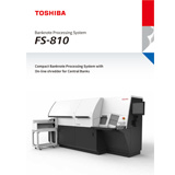 FS-810 Brochure