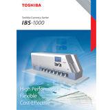 IBS-1000 Brochure