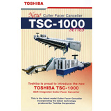 TSC-1000 Brochure