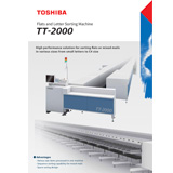 TT-2000 Brochure