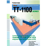 TT-1100 Brochure