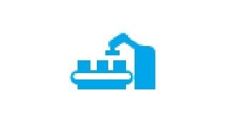 Material-handling equipment design