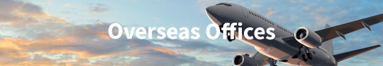 Overseas Offices