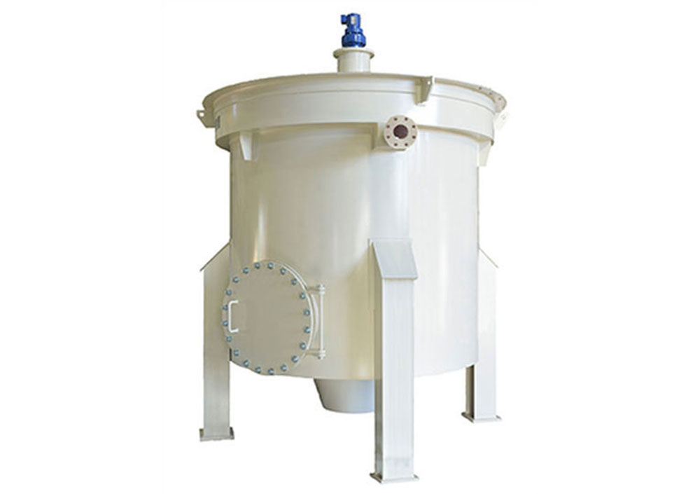 High Rate Clarifier (Sedimentation Tank) TOSAQUA™