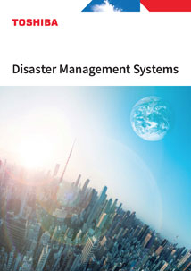 Disaster Management Solutions