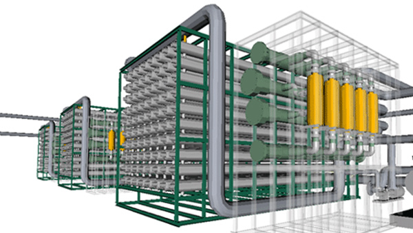 Seawater Desalination