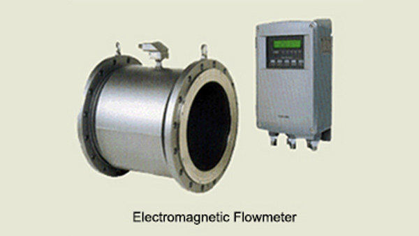 Flowmeter (Electromagnetic Flowmeter, Battery-operated Electromagnetic Flowmeter)